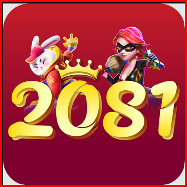 Imagem promocional da 2081BET mostrando a plataforma e suas vantagens