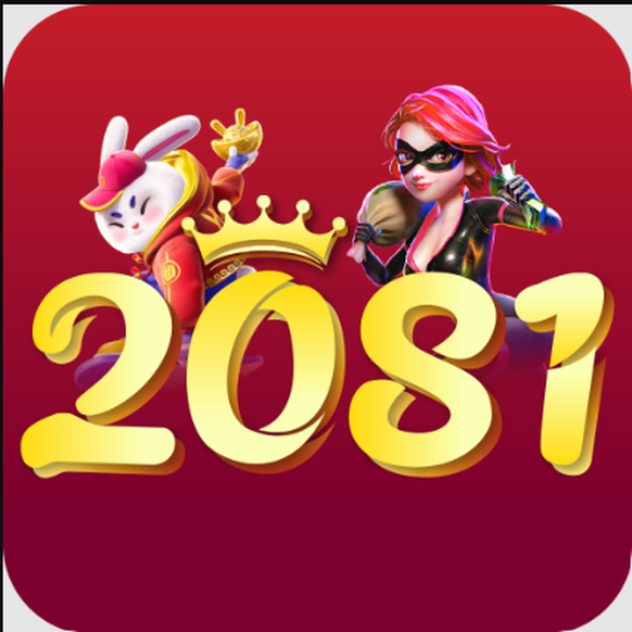 Logo da 2081BET